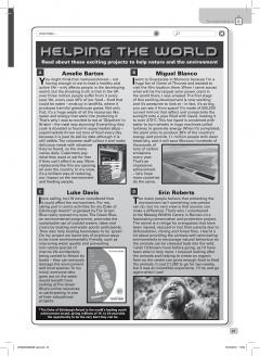 Optimise B2 Workbook without key