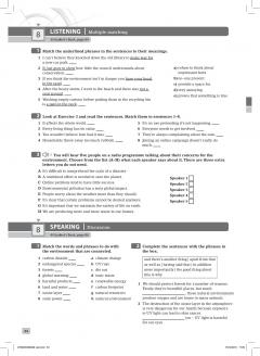 Optimise B2 Workbook without key