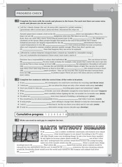 Optimise B2 Workbook without key