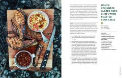 Feast by Firelight: Simple Recipes for Camping, Cabins, and the Great Outdoors