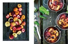 Feast by Firelight: Simple Recipes for Camping, Cabins, and the Great Outdoors