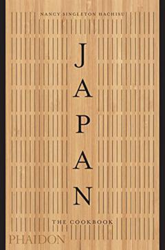 Japan: The Cookbook