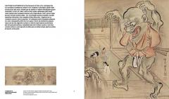 Takashi Murakami: Lineage of Eccentrics