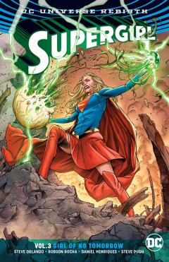 Supergirl - Volume 3