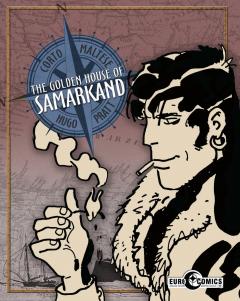 Corto Maltese: The Golden House of Samarkand