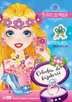 Colectia de bijuterii