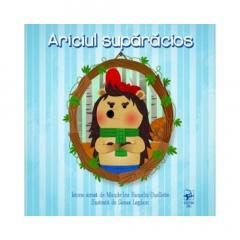 Ariciul suparacios Maude-Iris Hamelin-Ouellette 