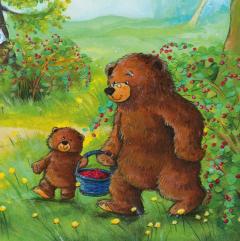 Cel mai iubit bunic din lume!