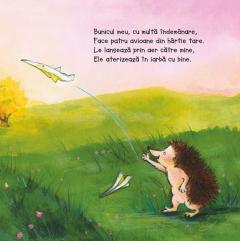 Cel mai iubit bunic din lume!