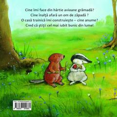 Cel mai iubit bunic din lume!