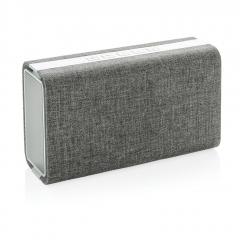 Baterie externa si difuzor wireless  - Vogue