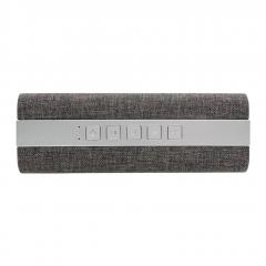 Baterie externa si difuzor wireless  - Vogue