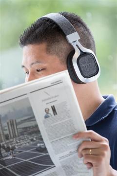 Casti Bluetooth - Vogue