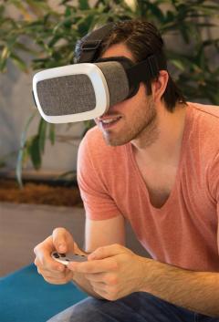 Ochelari VR - Vogue