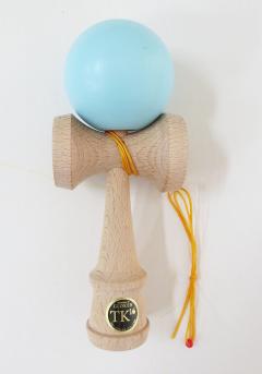 Joc de indemanare - Kendama Gloken Original Usuasagi Light Blue