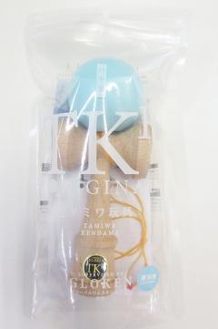 Joc de indemanare - Kendama Gloken Original Usuasagi Light Blue