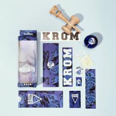 Joc de indemanare - Kendama Krom Noia 3