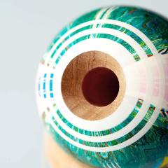 Joc de indemanare - Kendama Krom Noia 2