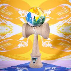 Joc de indemanare - Kendama Krom Noia 2