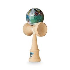Joc de indemanare - Kendama Krom Noia 1