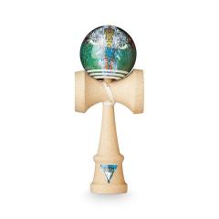 Joc de indemanare - Kendama Krom Noia 1