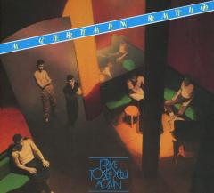 I'd Like To See You Again