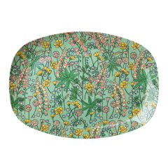 Farfurie - Lupin | Rice by Rice