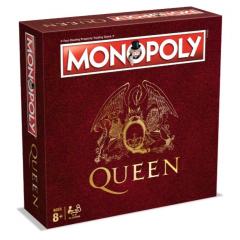 Monopoly - Queen