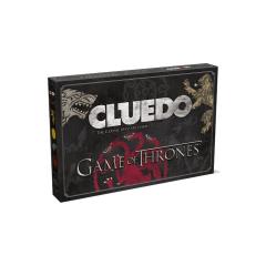 Joc Cluedo - Game of Thrones