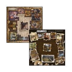 Joc Cluedo - Game of Thrones