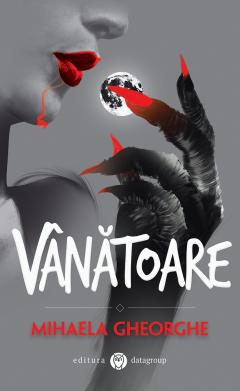 Vanatoare