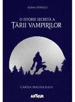 O istorie secreta a Tarii Vampirilor