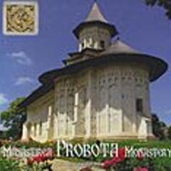 Manastirea Probota