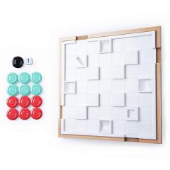 Joc - 3D Marbles Tipsy