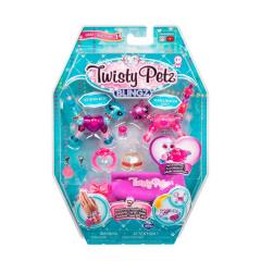 Set 2 bratari - Twisty Petz Blingz - Animals - mai multe modele