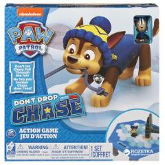 Joc Paw Patrol - Ai grija la Chase 