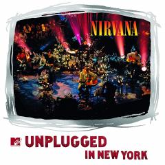  MTV Unplugged In New York - Vinyl