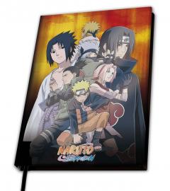 Carnet - Konoha Group