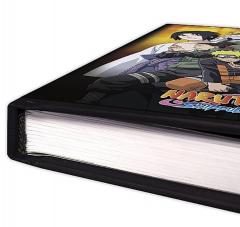 Carnet - Konoha Group