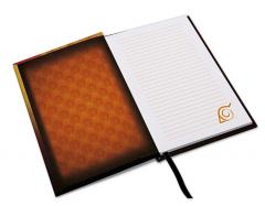 Carnet - Konoha Group