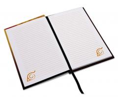 Carnet - Konoha Group