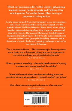 Education of an Idealist