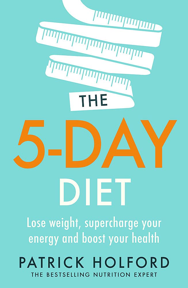 The 5 Day Diet