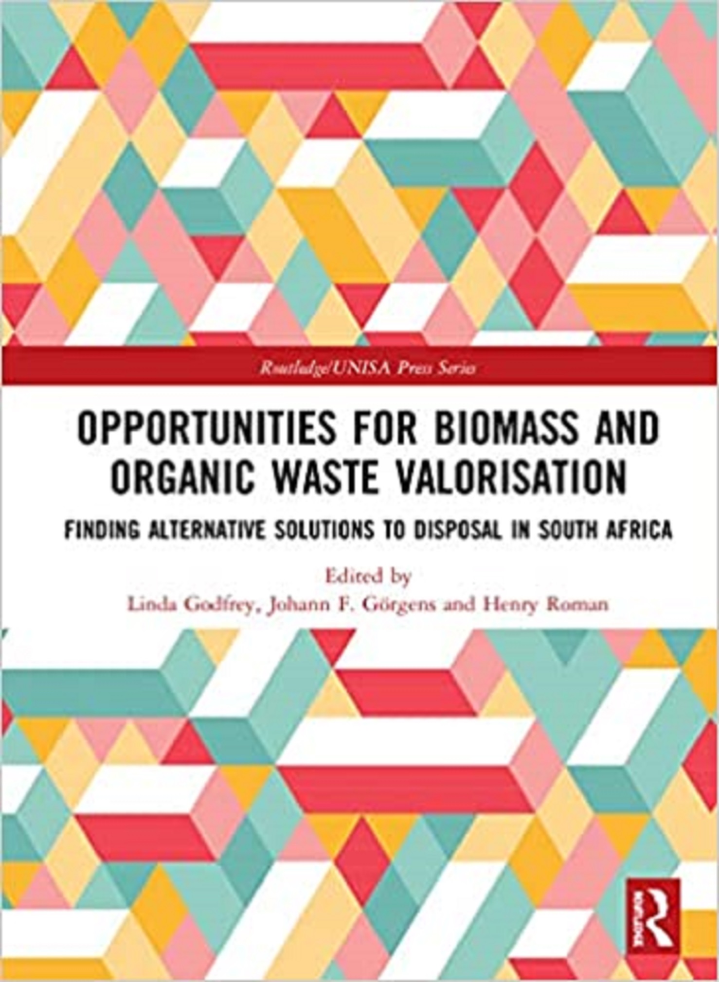 Opportunities for Biomass and Organic Waste Valorisation - Linda ...