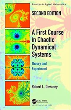 First Course In Chaotic Dynamical Systems