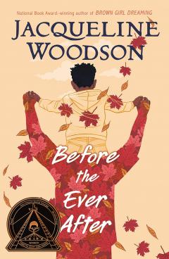 before the ever after woodson