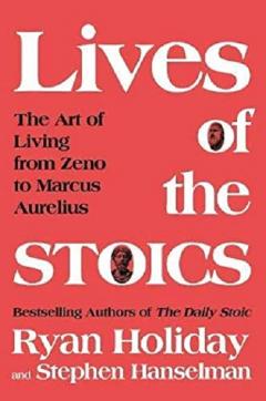 Lives of the Stoics