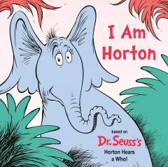 I am Horton