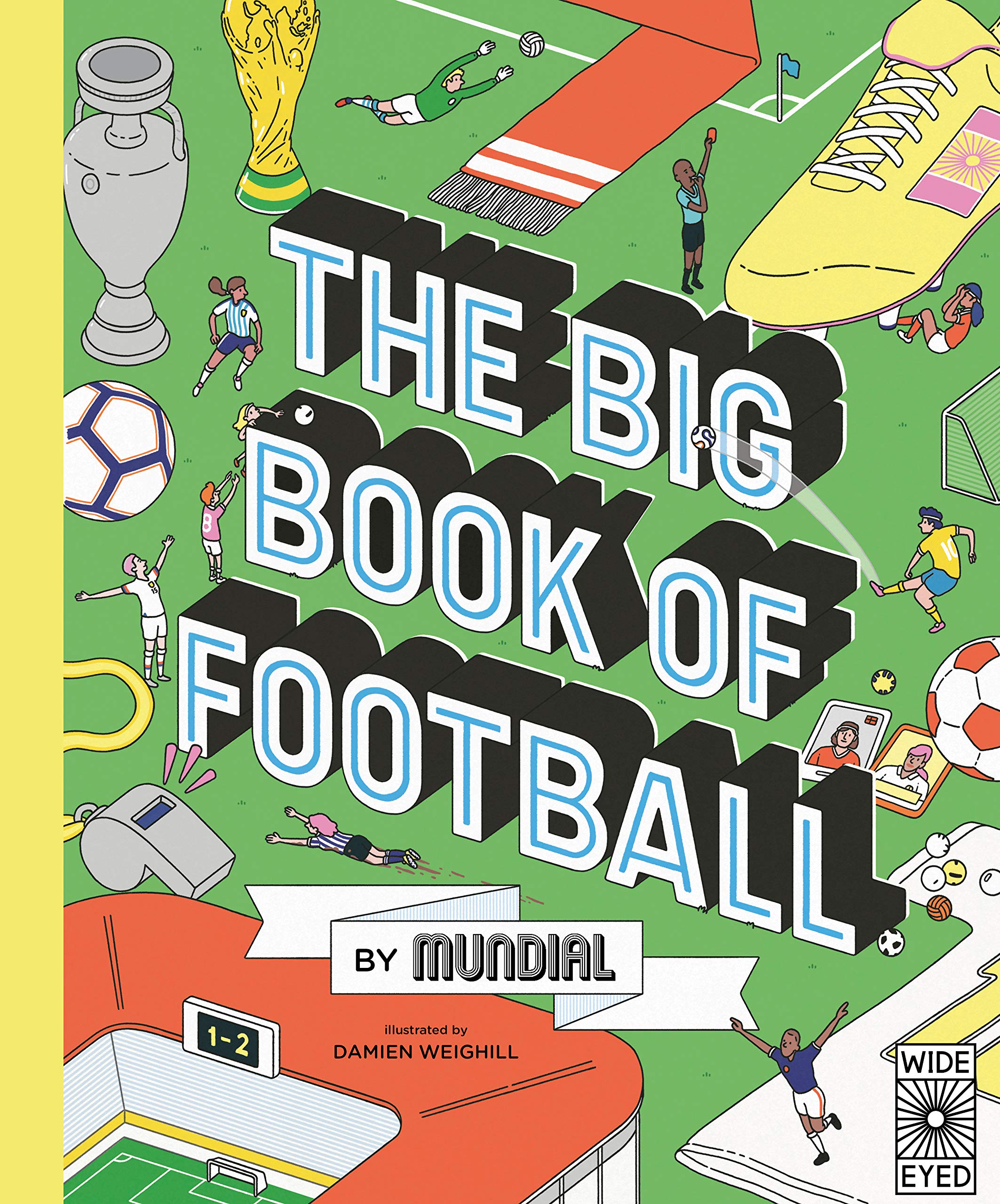 Big Book of Football