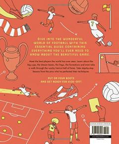 Big Book of Football